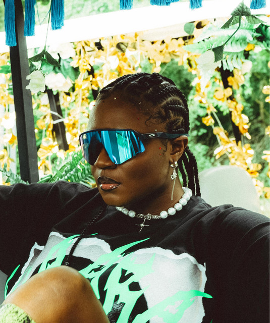 Tems and Amaarae to perform at Afro Nation 2025 Amaarae